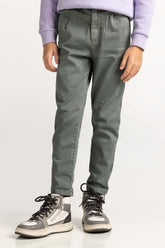 Sedona Basic Trouser TB-NDJ-WS23-001-A